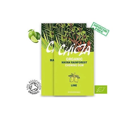 CHicza LIME 30g