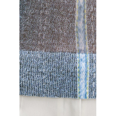 Desigual Блуза с дълги ръкави Desigual DEMS (25SWJF07)