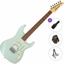 Ibanez AZES40-MGR Basic SET