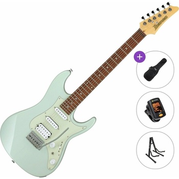 Ibanez AZES40-MGR Basic SET