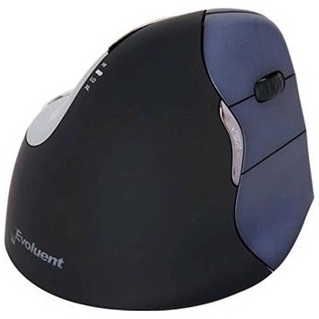 Evoluent VerticalMouse 4 Wireless Right Hand VM4R-W