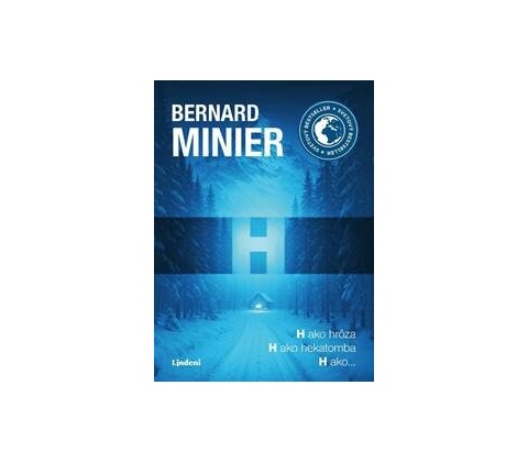 H - Bernard Minier