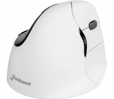 Evoluent VerticalMouse 4 Right Bluetooth VM4RB