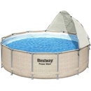 Bestway 58681 Flowclear Pool Canopy 305-549 cm
