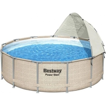 Bestway 58681 Flowclear Pool Canopy 305-549 cm