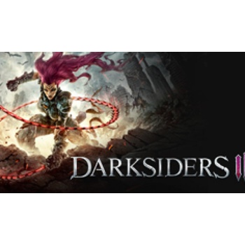 Darksiders 3