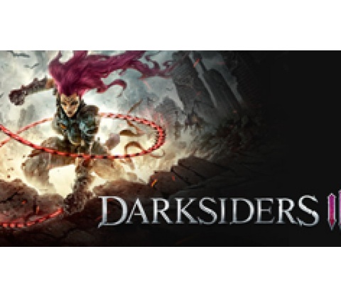 Darksiders 3