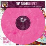 Multiland Turner Tina: Legacy (Limited Coloured Vinyl) - Vinyl (LP) (077289)