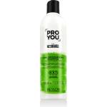 Revlon Pro You The Twister Curl Moisturizing Shampoo 350 ml - parfimo