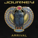 Journey: Arrival CD