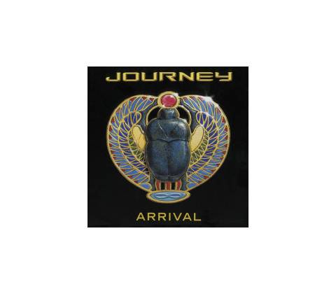 Journey: Arrival CD