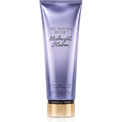 Victoria´s Secret Midnight Bloom telové mlieko 236 ml
