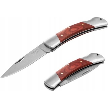 Delphin Skladací nôž CAMPY 9,5cm