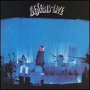 GENESIS: LIVE/DIGITAL REMASTERED CD