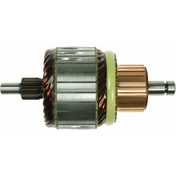 Rotor, štartér AS-PL SA0053