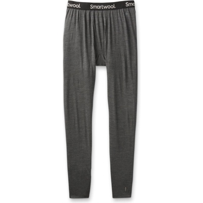 Smartwool M CLASSIC ALL-SEASON MERINO BL BB iron heather