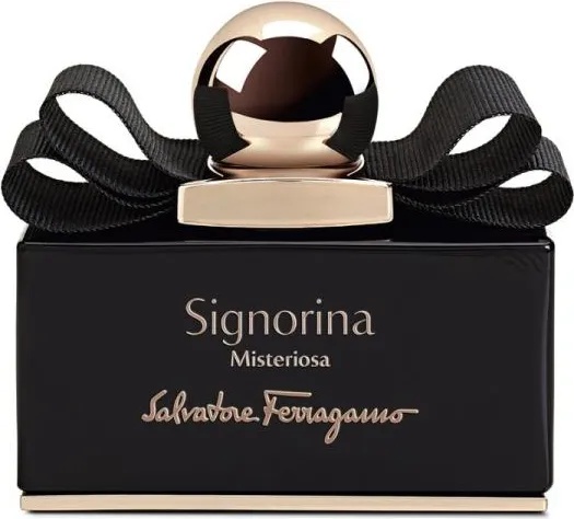 Salvatore Ferragamo Signorina Misteriosa EDP 100 ml Tester