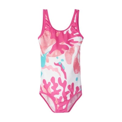Reima Uimaan Fuchsia Pink