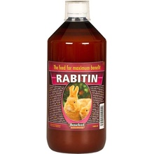 Benefeed Rabitin králík 1 l