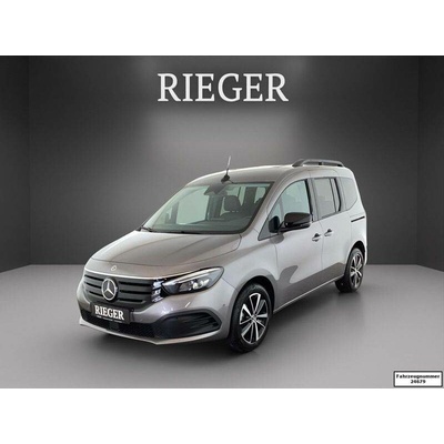 Mercedes-Benz EQT 200 90 kW
