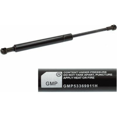 Plynová vzpěra ZETOR, 275mm, 200N – Zboží Mobilmania