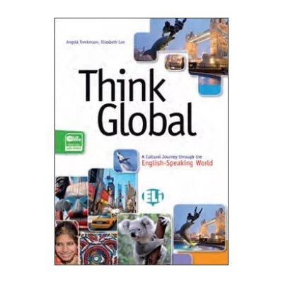 THINK GLOBAL Student´s Book
