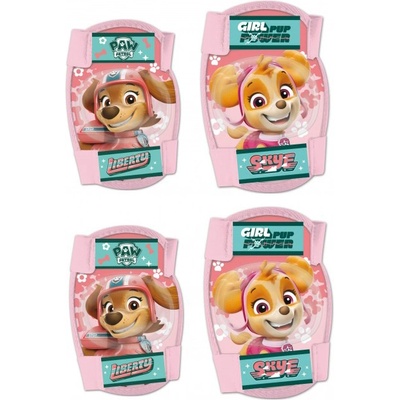 Nickelodeon Tlapková Patrola Girls, os