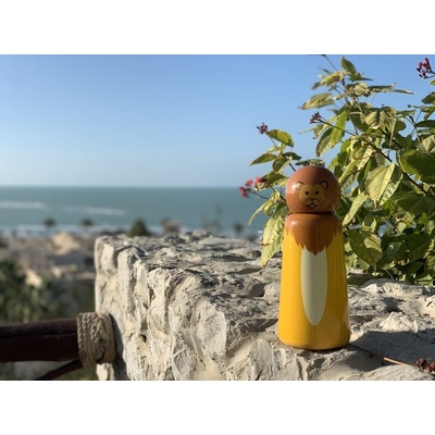 LUND LONDON Skittle Bottle Mini 300ml