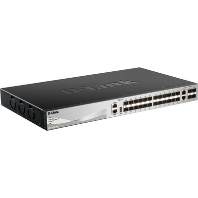 D-Link DGS-3130-30S/E