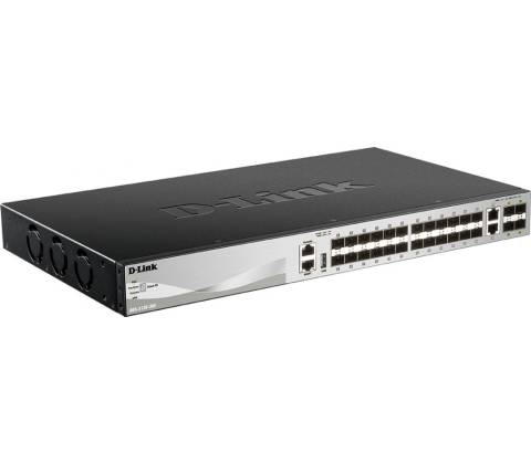 D-Link DGS-3130-30S/E