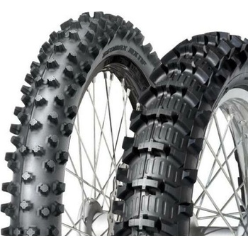 Image 1 of Dunlop Geomax MX-12 80/100-12 41M