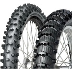 Dunlop Geomax MX-12 80/100-12 41M Мотоциклетни гуми