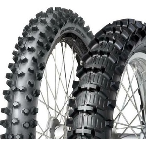 Dunlop Geomax MX-12 80/100-12 41M Мотоциклетни гуми