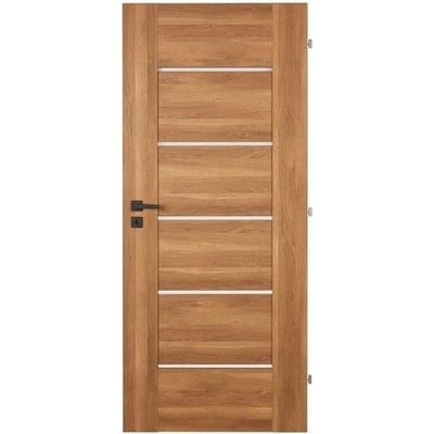Naturel Aura pravé 90 cm dub polský AURADPL90P