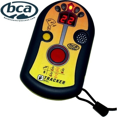 BCA Tracker