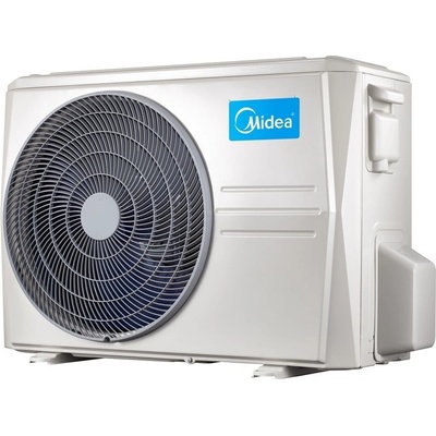Midea KAG-W12NXD1-C1 Xtreme Save Warmer