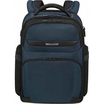 Samsonite PRO-DLX 6 Underseater Backpack 15.6" Blue 1090