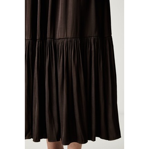 Morgan рокля с връзка зад врата (RAMAGE) - answear - 214,95 лв