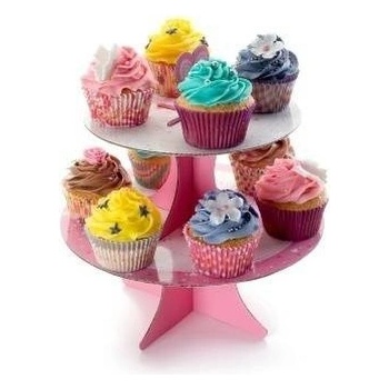 Ibili Stojan na muffiny 25x26 cm