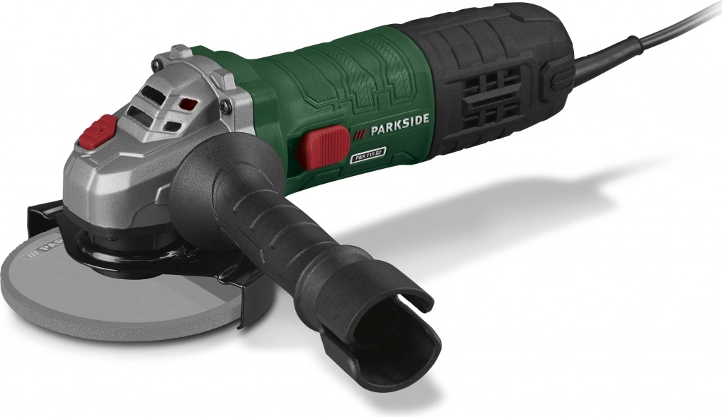 Parkside PWS 115 B2
