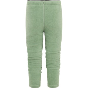 Didriksons Детски поларен панталон Didriksons Kid's Monte Pants 9 Fleece trousers - Sage Green - размер 110 (701-4137-0714)