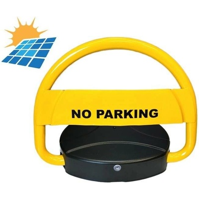 ATOS AT PARK SOLAR - solární automatická parkovací zábrana s dálkovým ovládáním