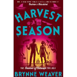 Harvest Season (ISBN: 9780349446561)