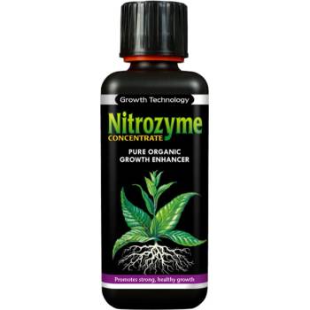 Image 1 of Growth Technology Nitrozyme 300ml