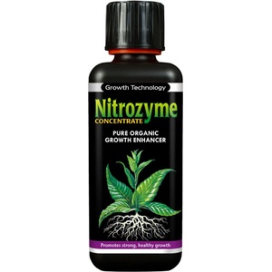 Growth Technology Nitrozyme 300ml