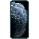 Púzdro Nillkin Flex Pure Liquid iPhone 12 Pro Max zelené