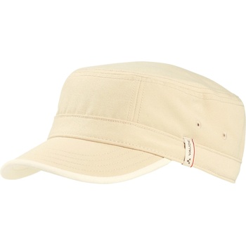 Vaude Шапка с козирка Vaude Cuba Libre Cap III Cap - Linen - размер S (904-3879-0411)