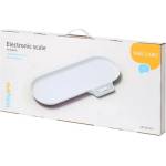 BabyOno Електронна везна за бебета Babyono - Take Care, до 30 kg (5901435415337) - baby