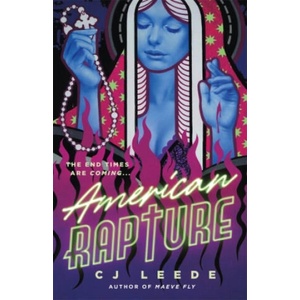 American Rapture | CJ Leede (2025)