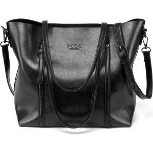 Vicuna polo Дамска Чанта Vicuna Polo Réseau, Черна, Различни цветове (VICUNA-WOMEN-V2003-BLACK)